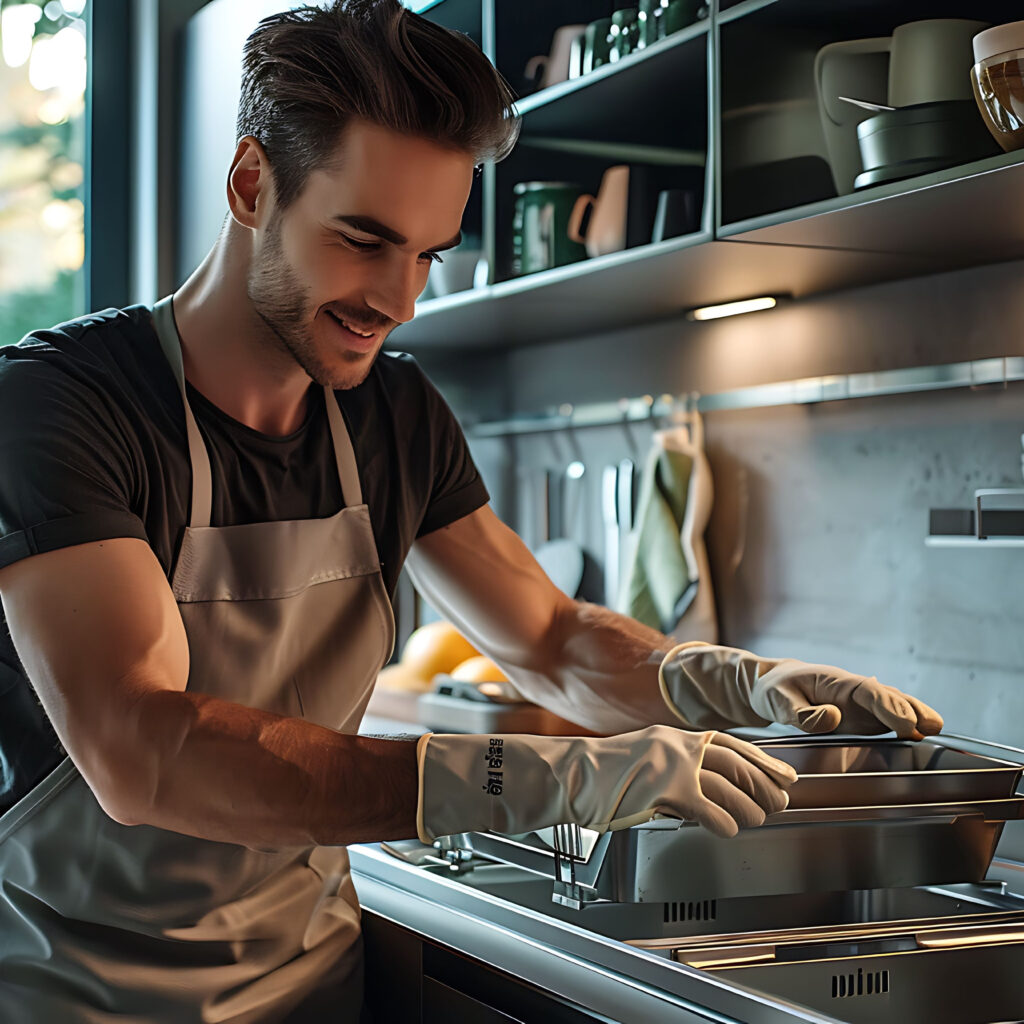 How to Care for Your Cast Iron Cookware