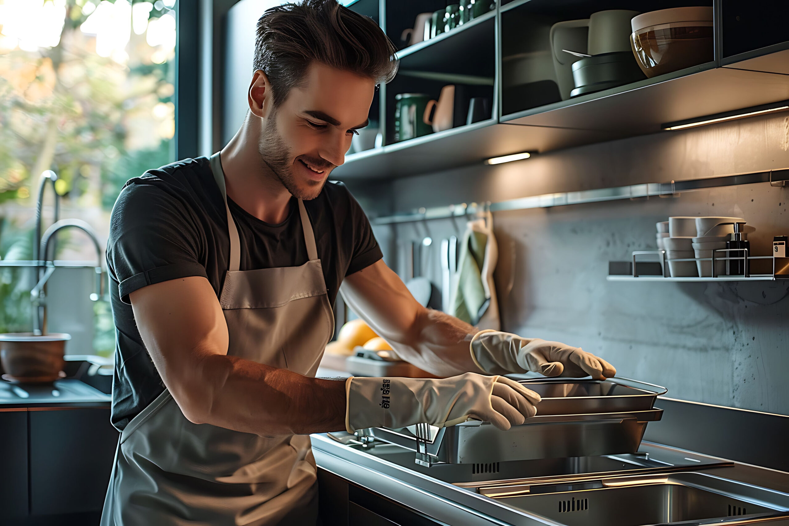 How to Care for Your Cast Iron Cookware