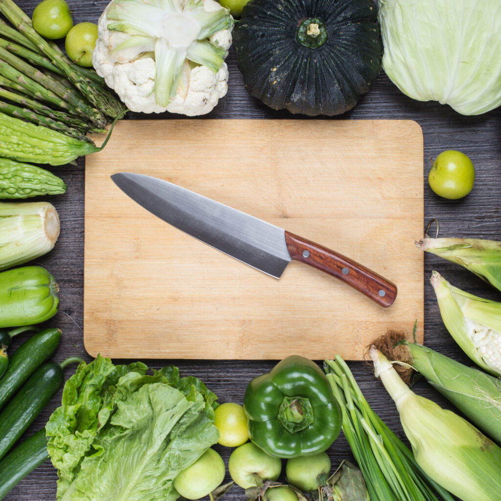 The Ultimate Guide to Knife Sets: What You Need and Why