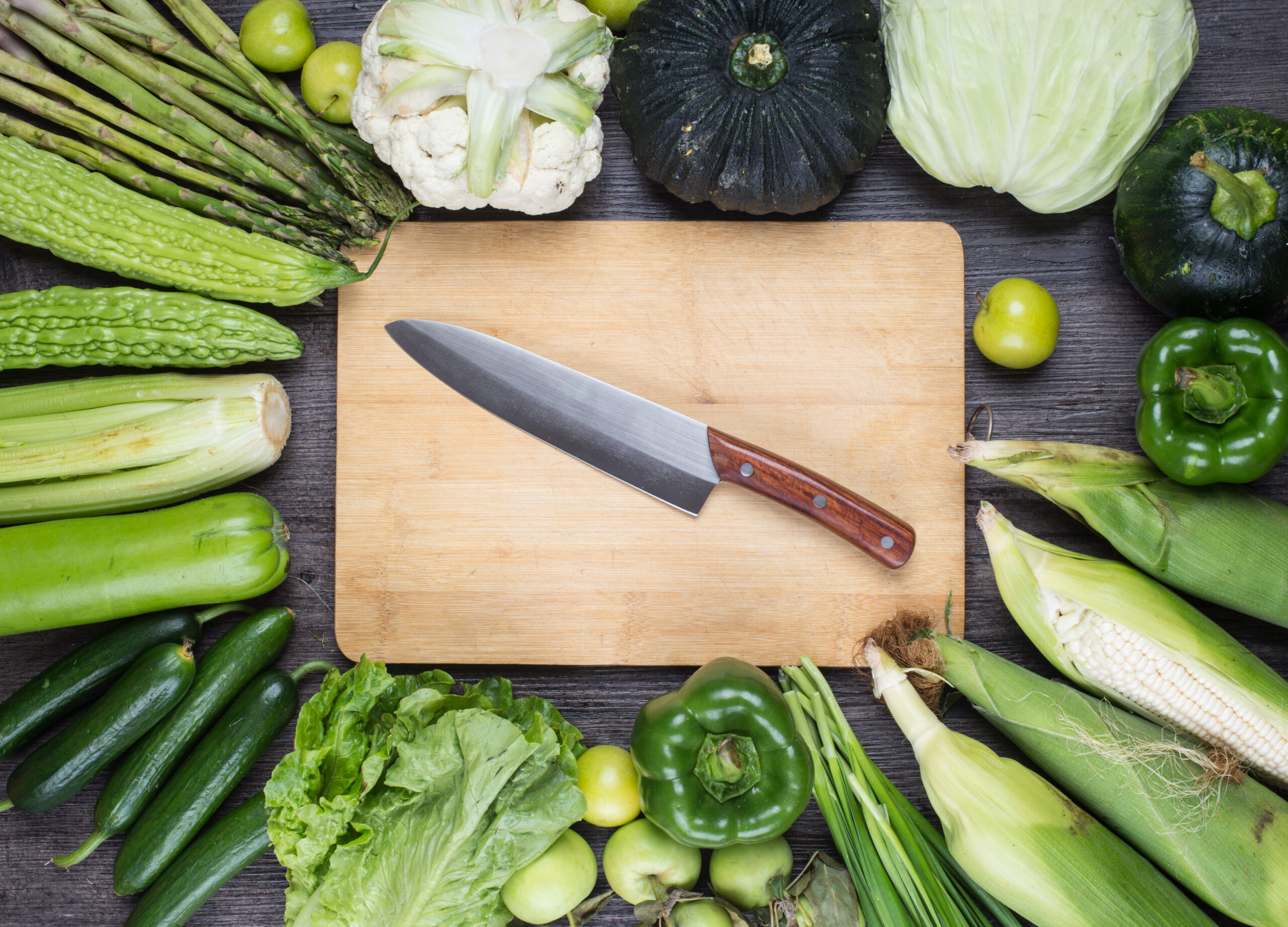 The Ultimate Guide to Knife Sets: What You Need and Why