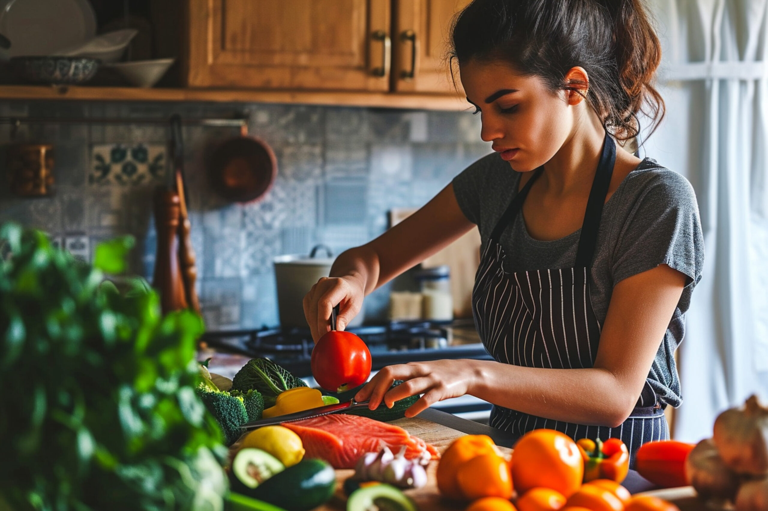 Essential Kitchen Tools for Quick and Easy Meal Prep